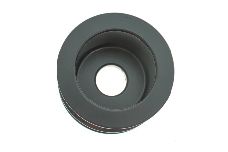 Шкив ремня генератора AS-PL AP0022 (фото 1)