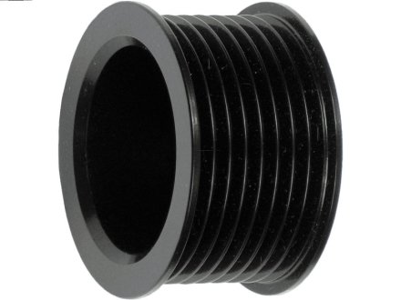 Фото 1 - шкив ремня генератора AS-PL AP0024 Шкив ремня генератора AS-PL AP0024 (фото 1)