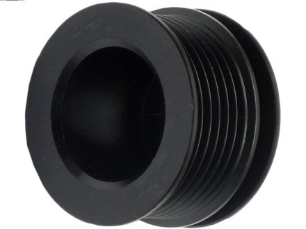 Шкив ремня генератора AS-PL AP0030 (фото 1)