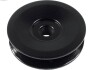 Шкив ремня генератора AS-PL AP0032 (фото 3)