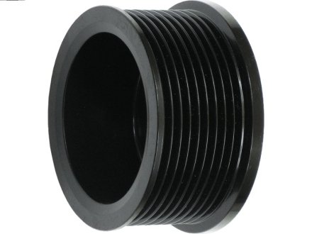 Фото 1 - шкив ремня генератора AS-PL AP0035 Шкив ремня генератора AS-PL AP0035 (фото 1)