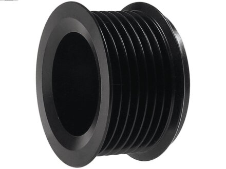 Шків ременя генератора AS-PL AP0047