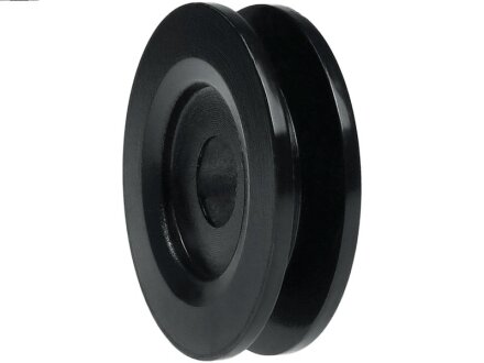 Шків ременя генератора AS-PL AP0071S