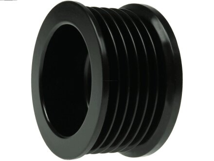 Шків ременя генератора AS-PL AP1009S