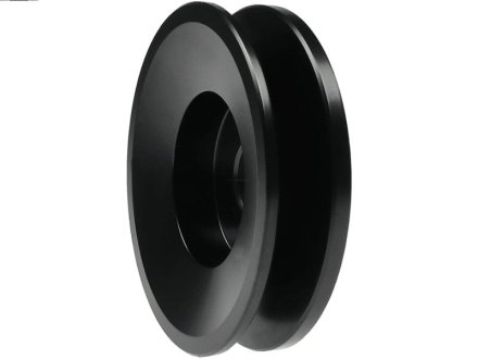 Шкив ремня генератора AS-PL AP2008S