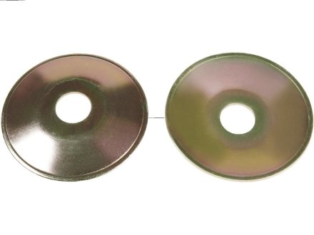 Шкив ремня генератора AS-PL AP3001