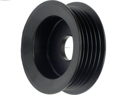 Фото 1 - шкив ремня генератора AS-PL AP3013 Шкив ремня генератора AS-PL AP3013 (фото 1)