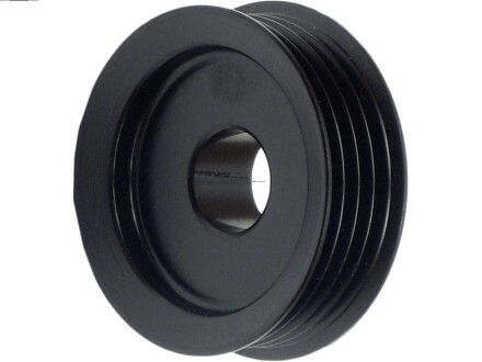 Шків ременя генератора AS-PL AP5002