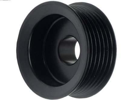 Фото 1 - шкив ремня генератора AS-PL AP5003 Шкив ремня генератора AS-PL AP5003 (фото 1)