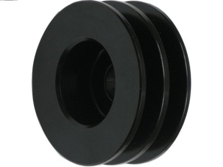 Шкив ремня генератора AS-PL AP5004 (фото 1)