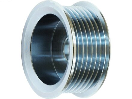 Шків ременя генератора AS-PL AP5006