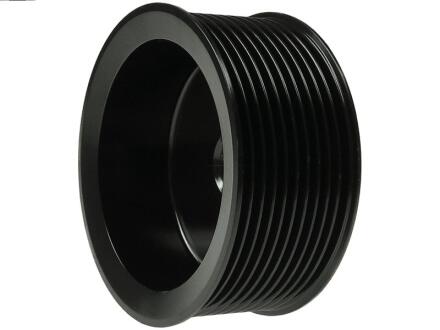 Шків ременя генератора AS-PL AP5012S