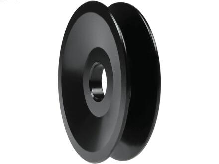 Шків ременя генератора AS-PL AP5019S