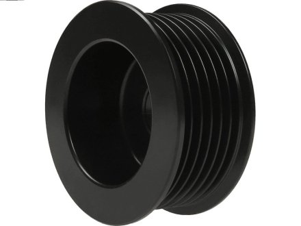 Шкив ремня генератора AS-PL AP6004 (фото 1)