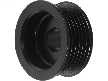 Шкив ремня генератора AS-PL AP9002