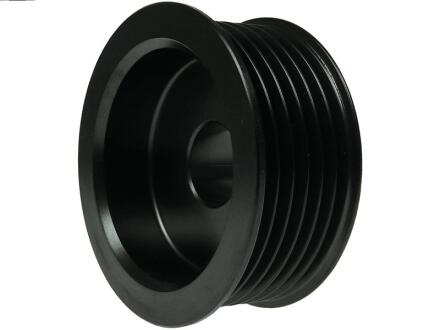 Шків ременя генератора AS-PL AP9008S