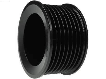 Шків ременя генератора AS-PL AP9011S