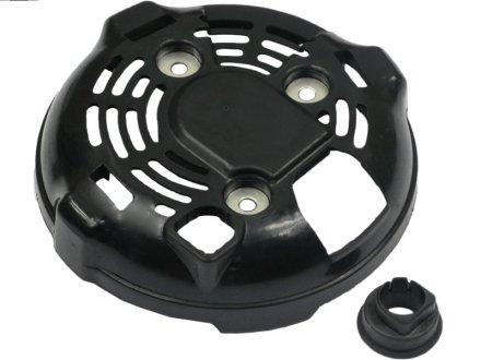 Фото 1 - крышка генератора AS-PL APC6007 Крышка генератора AS-PL APC6007 (фото 1)