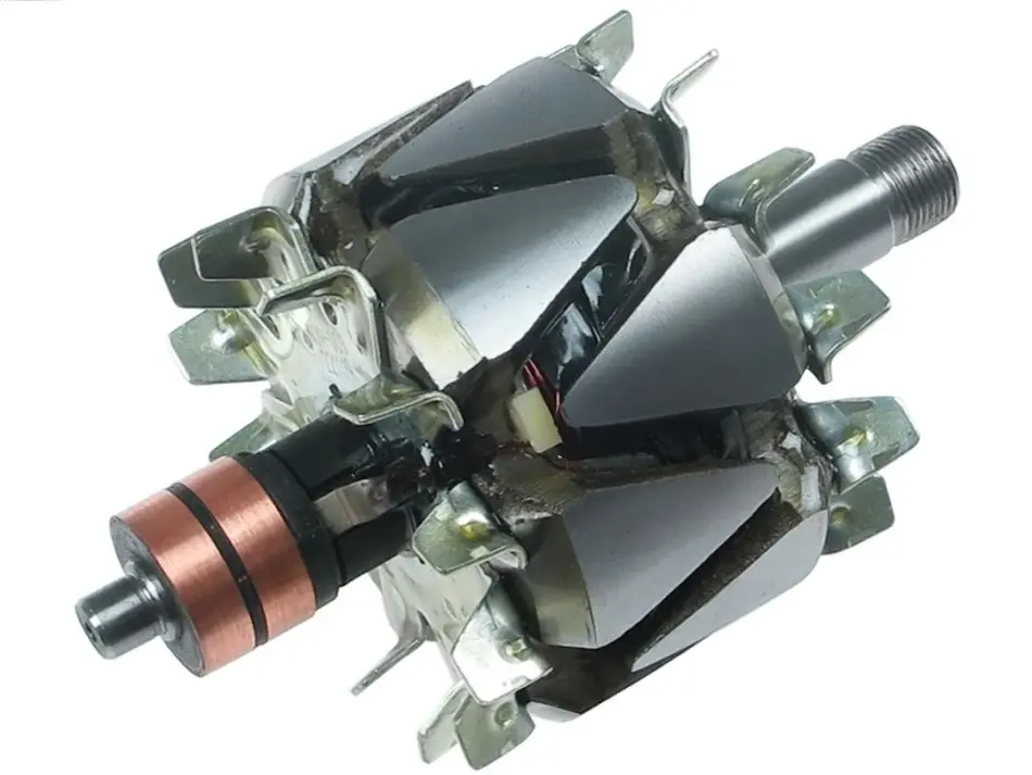 Ротор генератора AS-PL AR1020S (фото 1)
