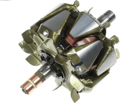Ротор генератора AS-PL AR3034S