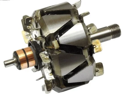 Ротор генератора AS-PL AR5026