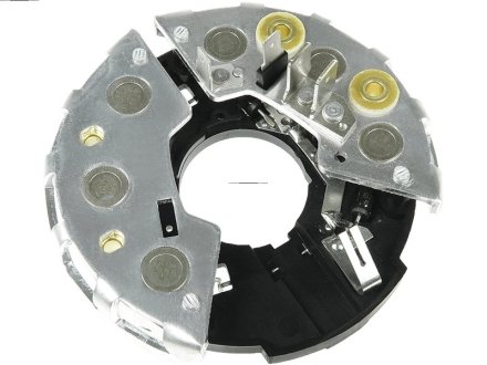 Фото 1 - выпрямитель диодный AS-PL ARC0003 Выпрямитель диодный AS-PL ARC0003 (фото 1)