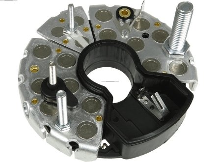 Фото 1 - выпрямитель диодный AS-PL ARC0034 Выпрямитель диодный AS-PL ARC0034 (фото 1)