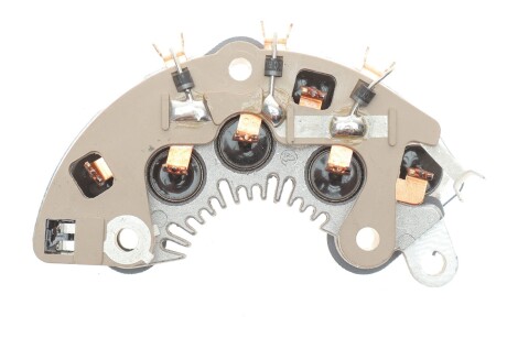 Фото 1 - выпрямитель диодный AS-PL ARC1021 Выпрямитель диодный AS-PL ARC1021 (фото 1)