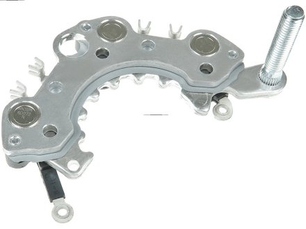 Фото 1 - выпрямитель диодный AS-PL ARC2016 Выпрямитель диодный AS-PL ARC2016 (фото 1)