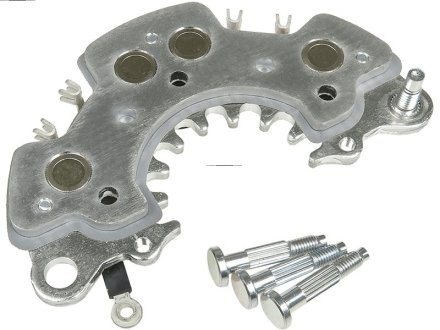 Фото 1 - выпрямитель диодный AS-PL ARC2022 Выпрямитель диодный AS-PL ARC2022 (фото 1)