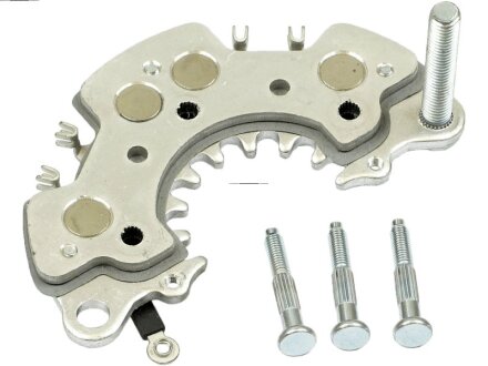 Випрямляч діодний AS-PL ARC2069