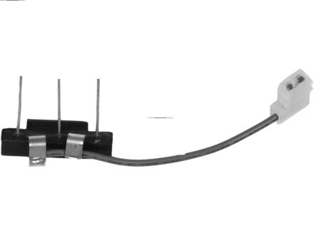 Фото 1 - диод AS-PL ARC4001 Диод AS-PL ARC4001 (фото 1)