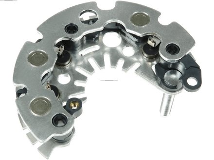 Фото 1 - выпрямитель диодный AS-PL ARC4016 Выпрямитель диодный AS-PL ARC4016 (фото 1)