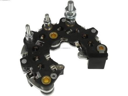 Фото 1 - выпрямитель диодный AS-PL ARC9024 Выпрямитель диодный AS-PL ARC9024 (фото 1)