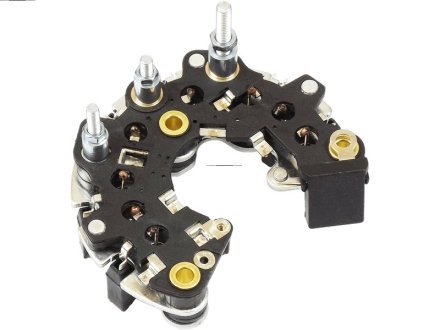 Фото 1 - выпрямитель диодный AS-PL ARC9051 Выпрямитель диодный AS-PL ARC9051 (фото 1)