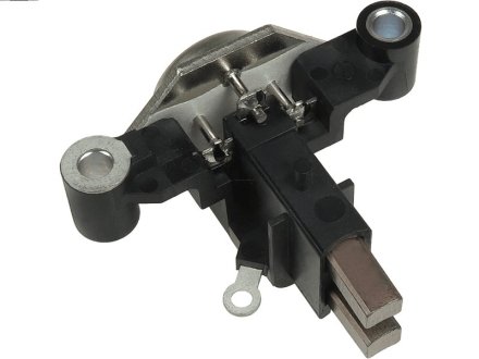 Фото 1 - регулятор напряжения генератора AS-PL ARE0101 Регулятор напряжения генератора AS-PL ARE0101 (фото 1)