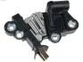 Регулятор напруги генератора AS-PL ARE0108(BOSCH)