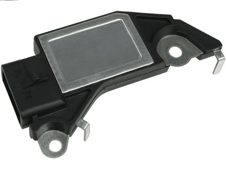 Фото 1 - регулятор напряжения генератора AS-PL ARE1003 Регулятор напряжения генератора AS-PL ARE1003 (фото 1)