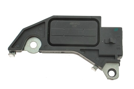 Фото 1 - регулятор напряжения генератора AS-PL ARE1012 Регулятор напряжения генератора AS-PL ARE1012 (фото 1)