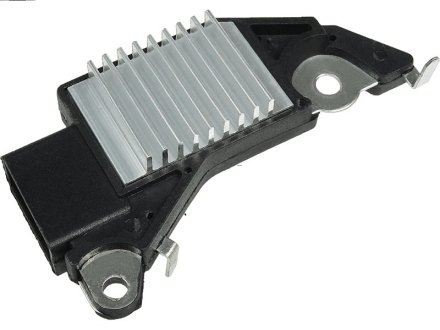 Фото 1 - регулятор напряжения генератора AS-PL ARE1052 Регулятор напряжения генератора AS-PL ARE1052 (фото 1)