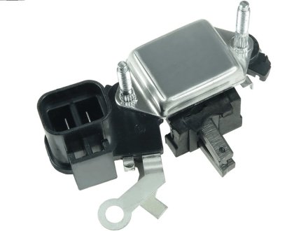 Фото 1 - регулятор напряжения генератора AS-PL ARE2001 Регулятор напряжения генератора AS-PL ARE2001 (фото 1)