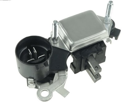 Фото 1 - регулятор напряжения генератора AS-PL ARE2006 Регулятор напряжения генератора AS-PL ARE2006 (фото 1)