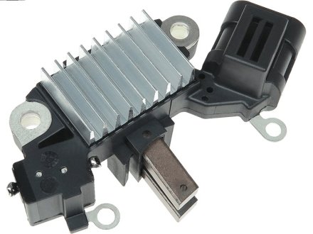 Фото 1 - регулятор напряжения генератора AS-PL ARE2033 Регулятор напряжения генератора AS-PL ARE2033 (фото 1)