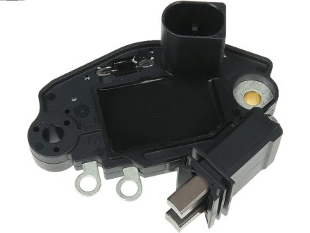 Фото 1 - регулятор напряжения генератора AS-PL ARE3032 Регулятор напряжения генератора AS-PL ARE3032 (фото 1)