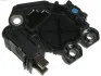 Регулятор напряжения генератора AS-PL ARE3055(VALEO) (фото 2)