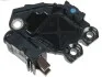 Регулятор напряжения генератора AS-PL ARE3065(VALEO) (фото 2)