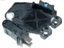 Регулятор напряжения генератора AS-PL ARE3141(VALEO) (фото 2)