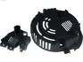 Регулятор напряжения генератора AS-PL ARE3149(VALEO) (фото 1)