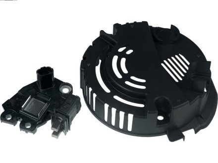 Регулятор напряжения генератора AS-PL ARE3149(VALEO)
