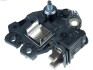 Регулятор напряжения генератора AS-PL ARE3154(VALEO) (фото 1)